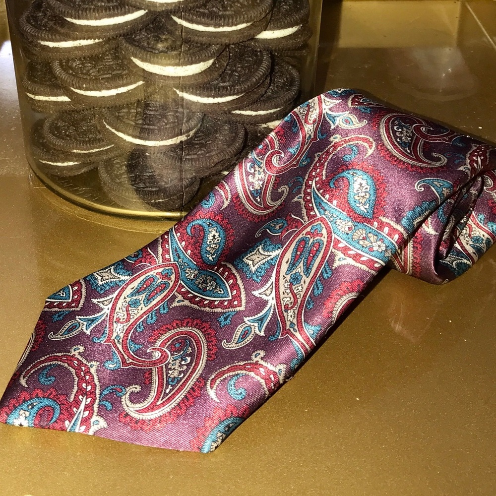 Classic Collection Tie